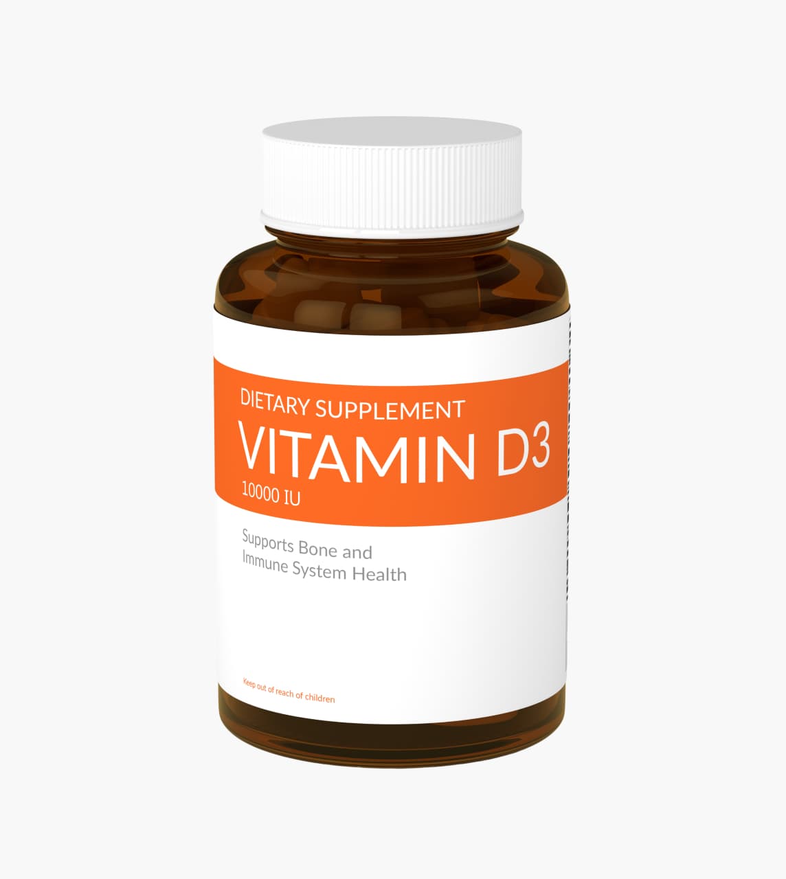 VIMERSON HEALTH Blood Sugar Support