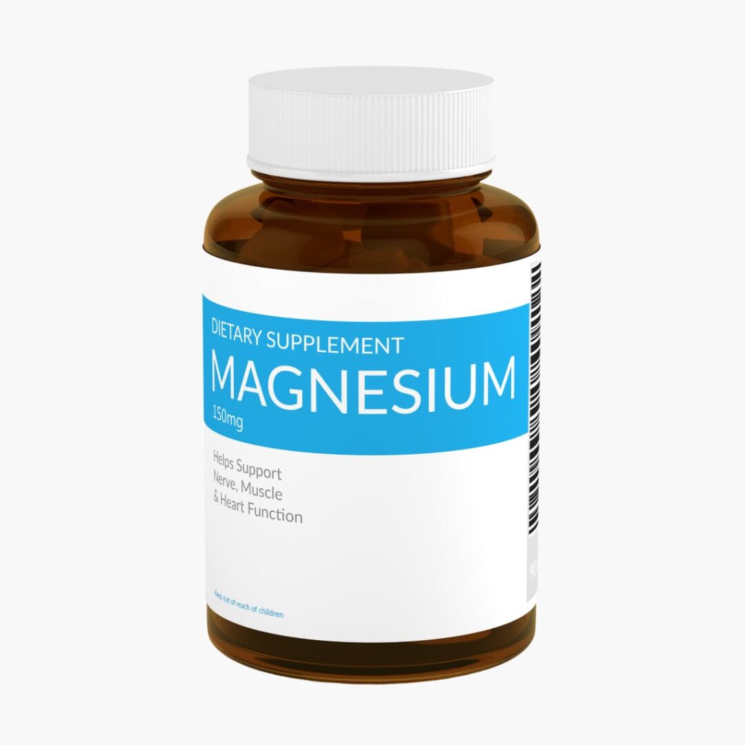 VIMERSON HEALTH Blood Sugar Support